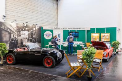 Techno classica gallery picture 8