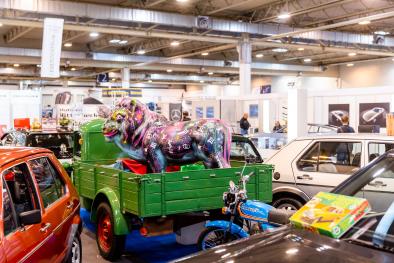 Techno classica gallery picture 38