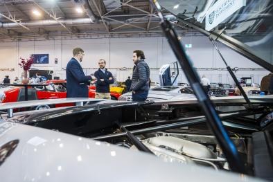 Techno classica gallery picture 30