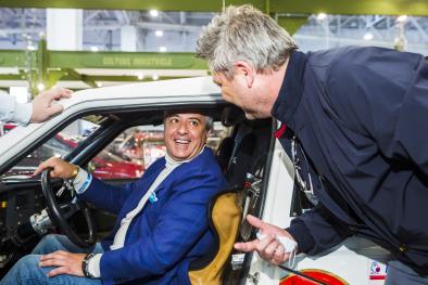 Techno classica gallery picture 30
