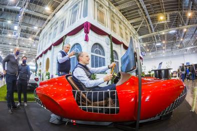 Techno classica gallery picture 26