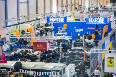Techno classica gallery picture 20