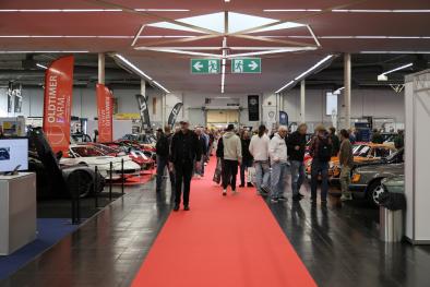 TECHNO CLASSICA SALON 2026 PRESSE 012