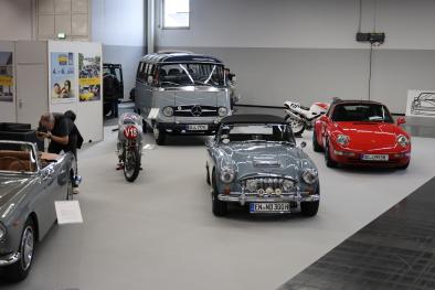 TECHNO CLASSICA SALON 2026 PRESSE 014