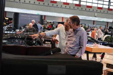TECHNO CLASSICA SALON 2026 PRESSE 016