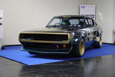 TECHNO CLASSICA SALON 2026 PRESSE 027