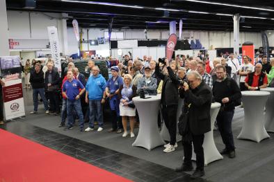 TECHNO CLASSICA SALON 2026 PRESSE 039