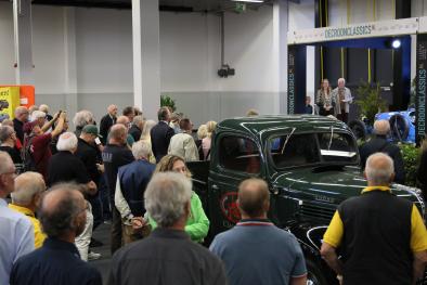 TECHNO CLASSICA SALON 2026 PRESSE 045
