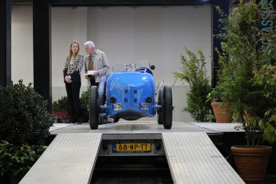 TECHNO CLASSICA SALON 2026 PRESSE 046
