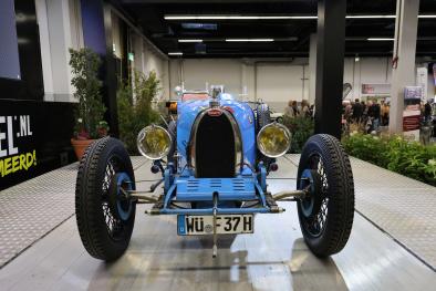 TECHNO CLASSICA SALON 2026 PRESSE 051
