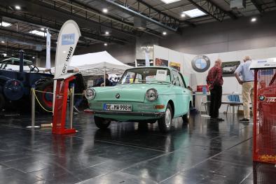 TECHNO CLASSICA SALON 2026 PRESSE 068