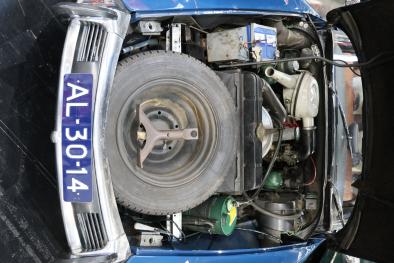 TECHNO CLASSICA SALON 2026 PRESSE 087