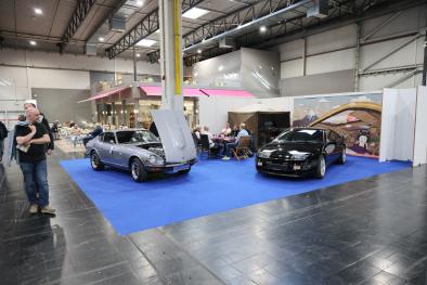 TECHNO CLASSICA SALON 2026 PRESSE 088