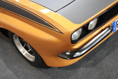 TECHNO CLASSICA SALON 2026 PRESSE 089