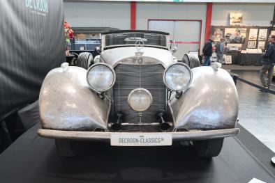 TECHNO CLASSICA SALON 2026 PRESSE 104