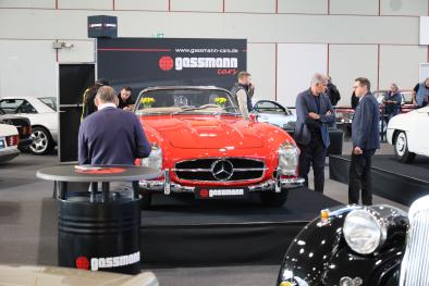 TECHNO CLASSICA SALON 2026 PRESSE 106