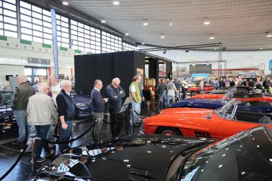 TECHNO CLASSICA SALON 2026 PRESSE 113