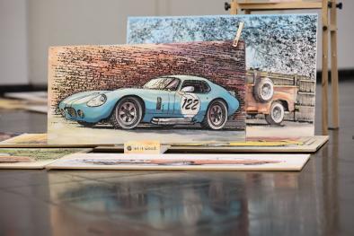 TECHNO CLASSICA SALON 2026 PRESSE 121