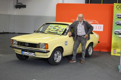 TECHNO CLASSICA SALON 2026 PRESSE 125