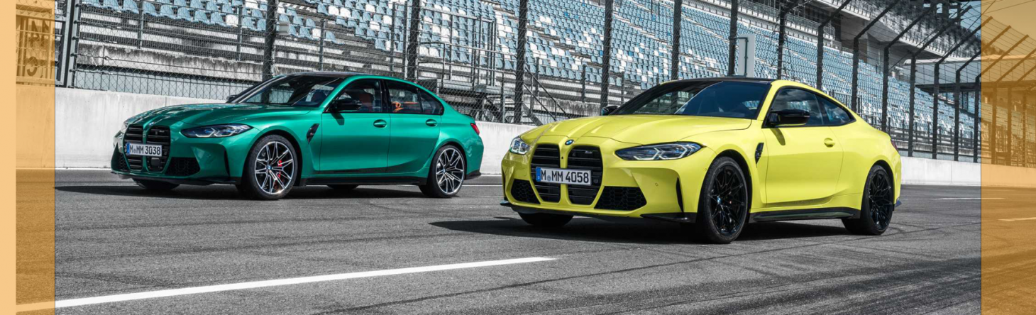 Techno Classica Essen - New & Future Classics