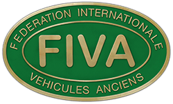 FIVA - Techno Classica Essen